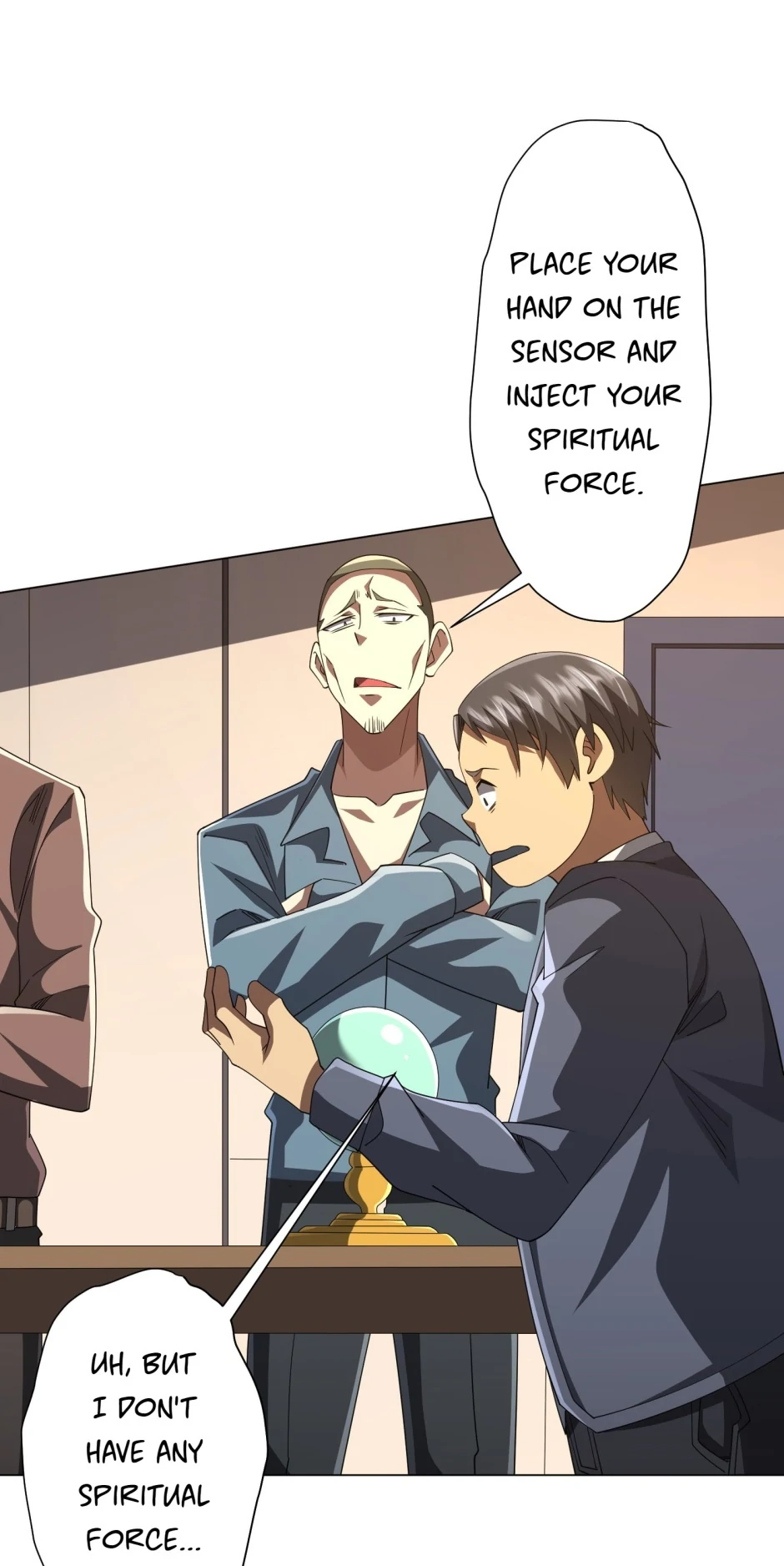 Page 60 of Chapter 124
