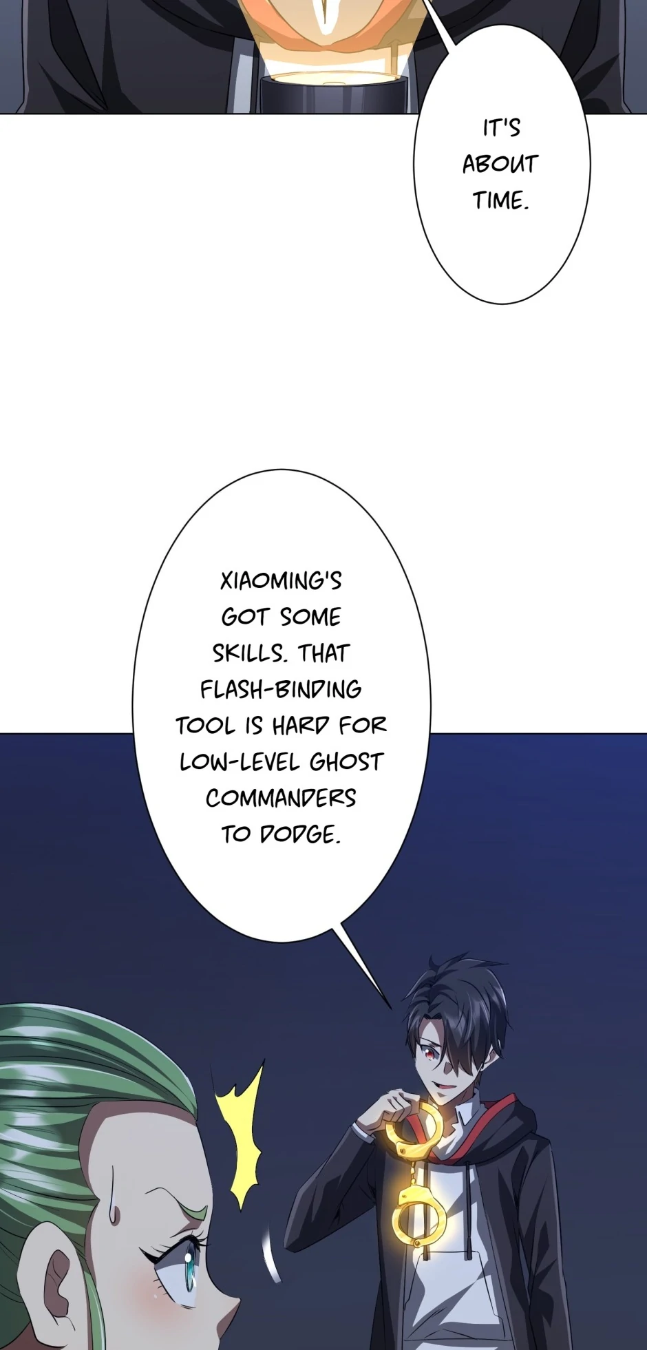 Page 67 of Chapter 127