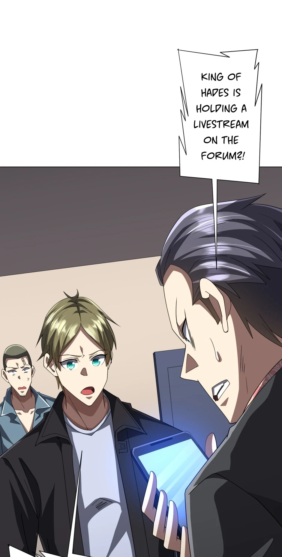 Page 3 of Chapter 129