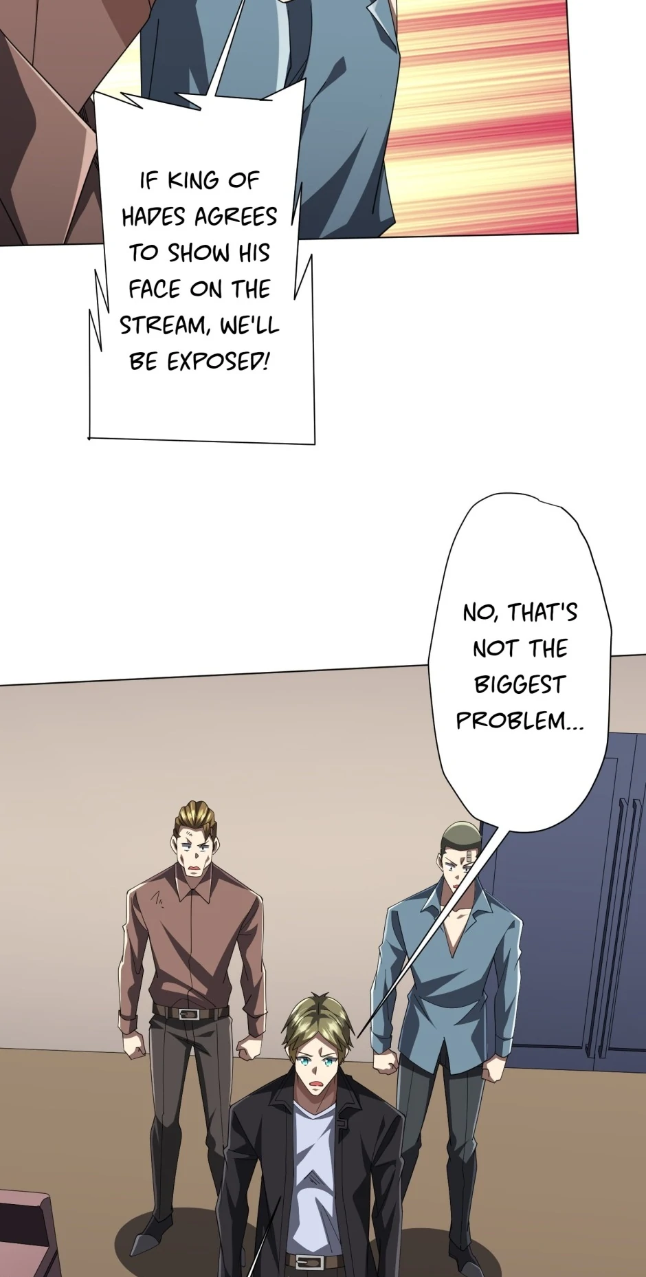 Page 5 of Chapter 129