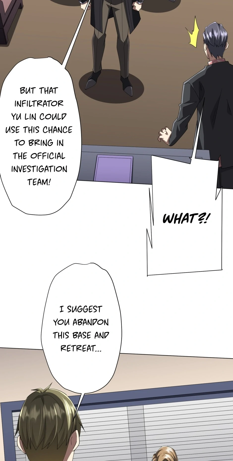 Page 6 of Chapter 129