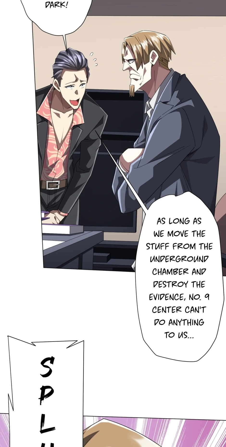 Page 8 of Chapter 129