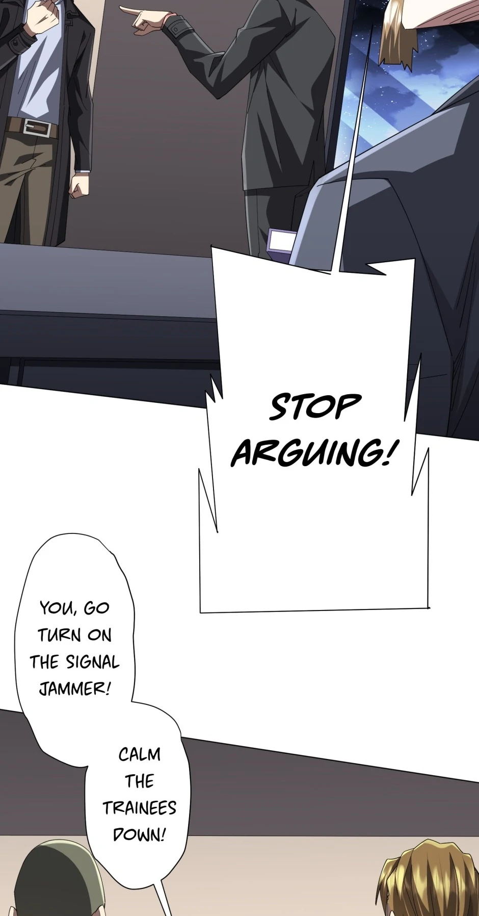 Page 14 of Chapter 129