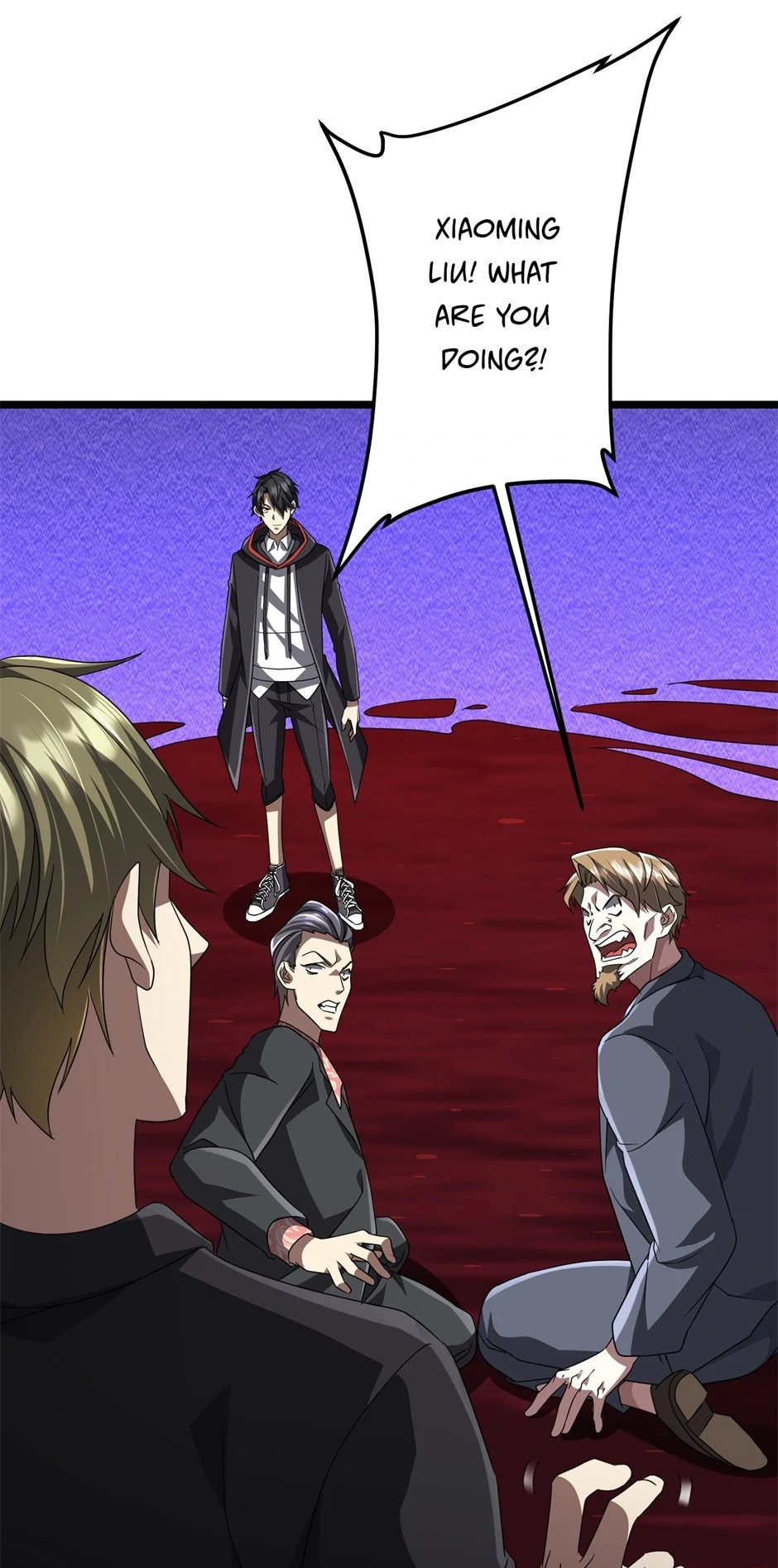 Page 64 of Chapter 130