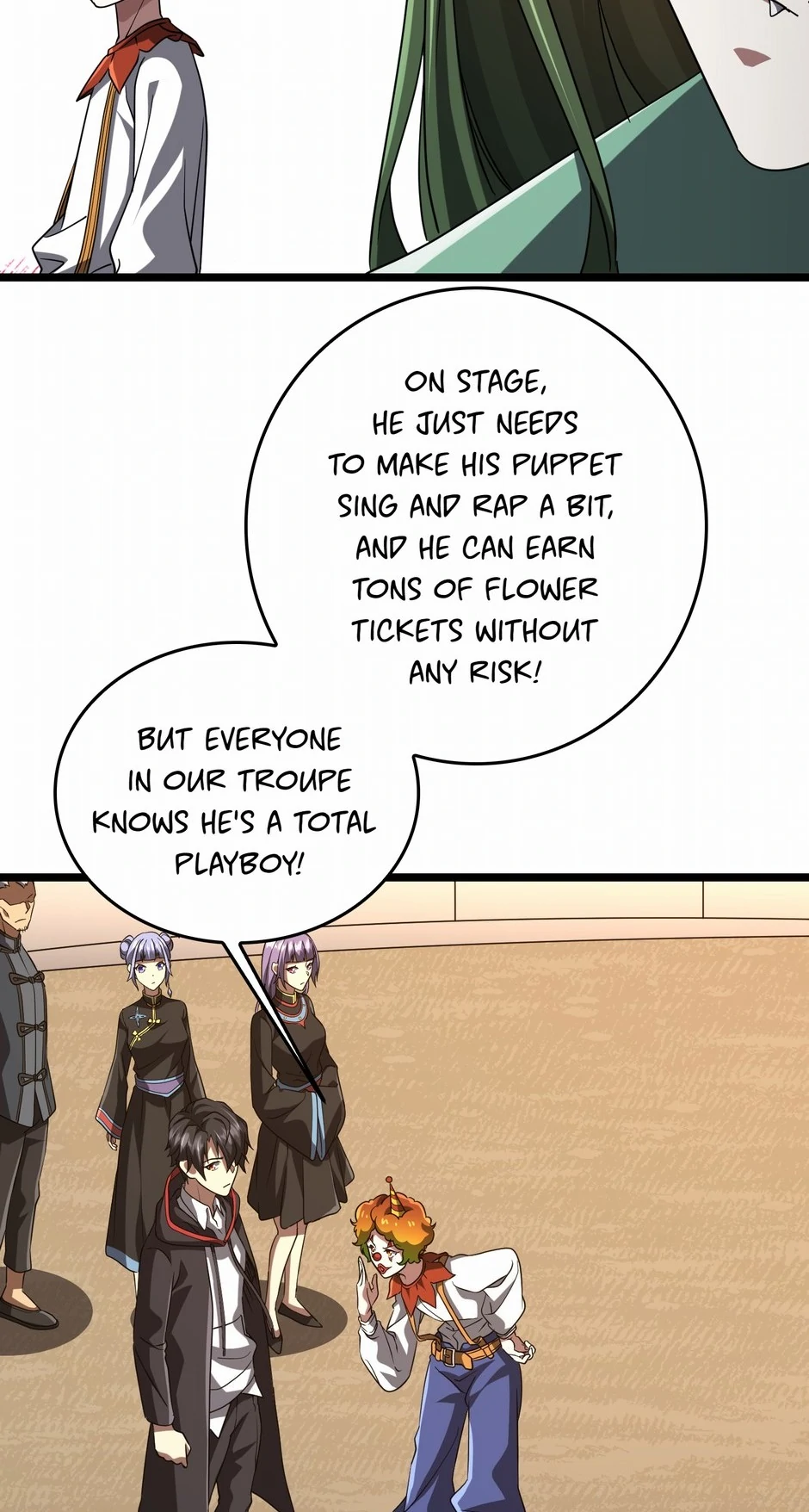 Page 28 of Chapter 134