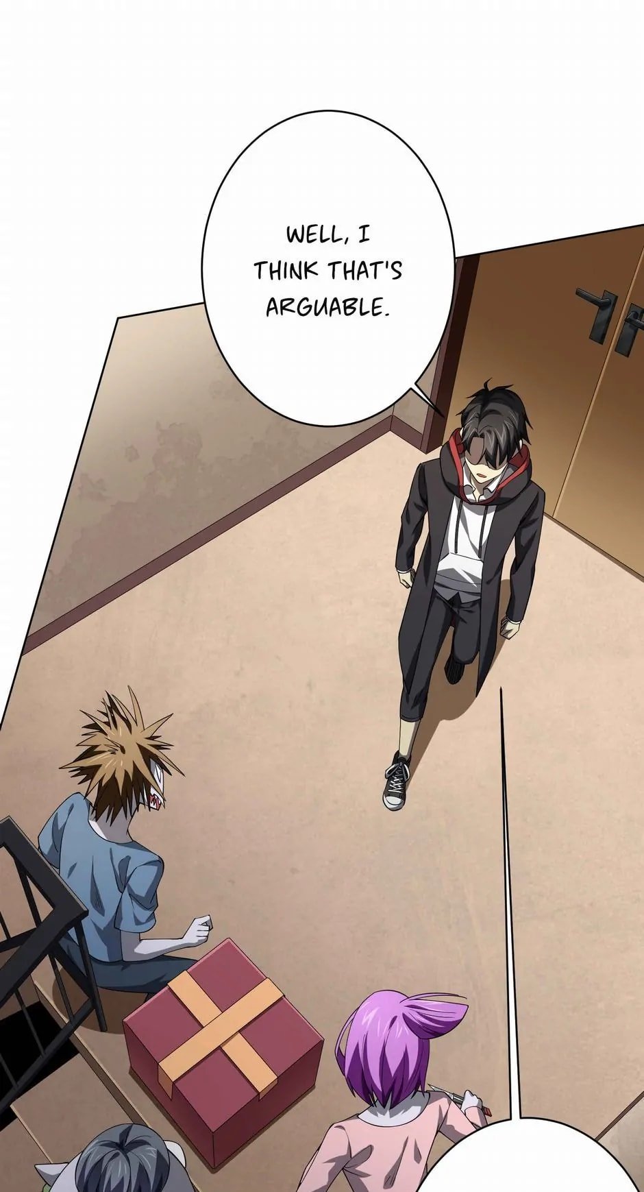 Page 22 of Chapter 21