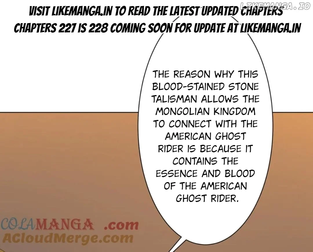 Page 1 of Chapter 226