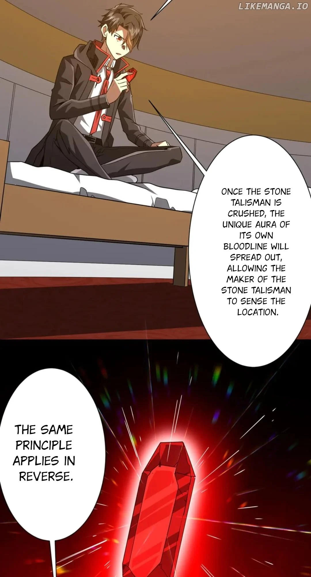 Page 2 of Chapter 226