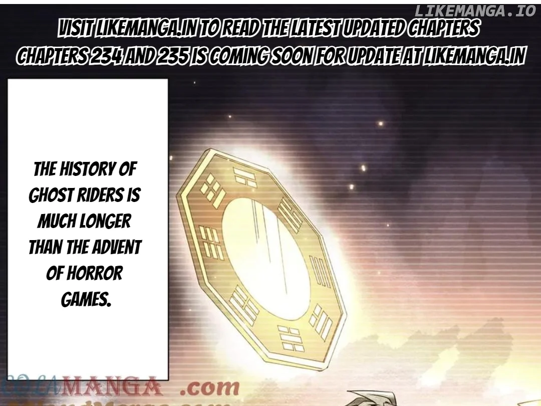 Page 1 of Chapter 233