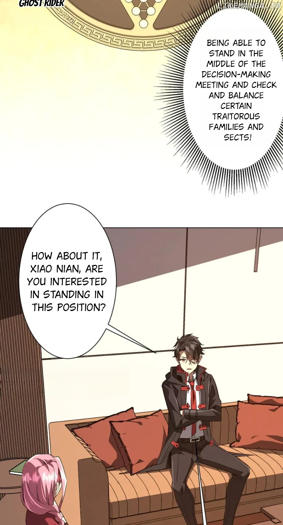 Page 8 of Chapter 233