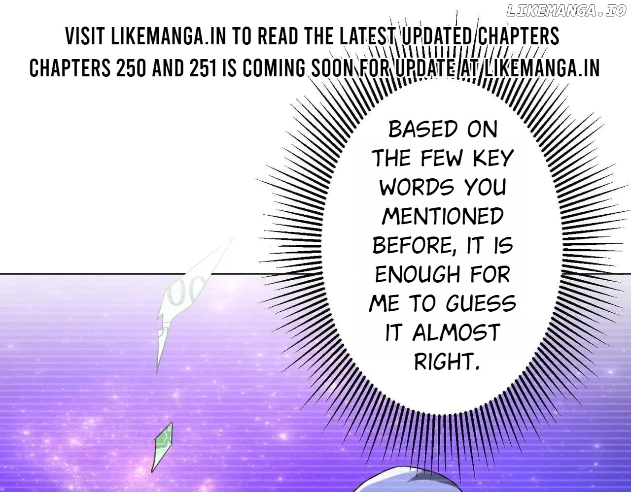 Page 1 of Chapter 249