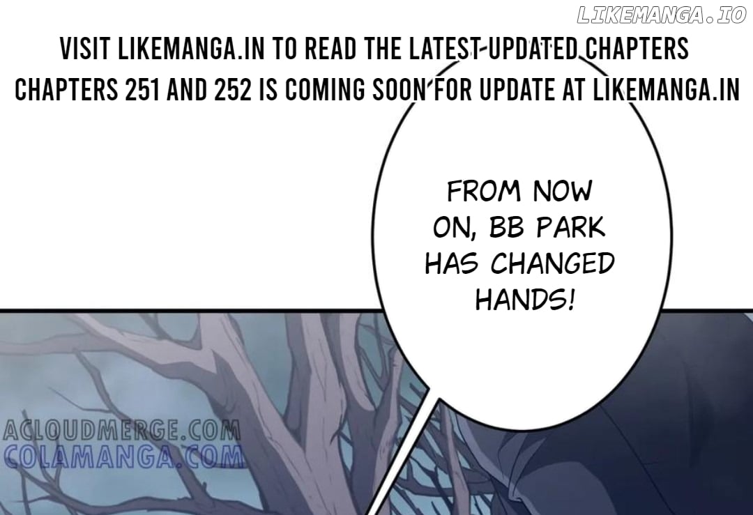 Page 1 of Chapter 250