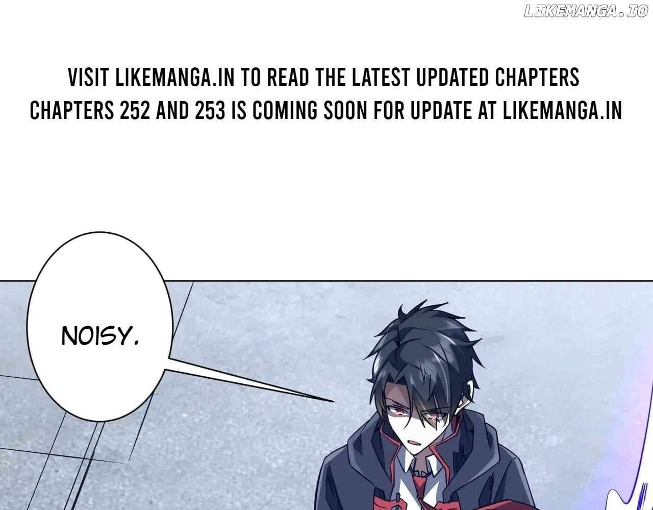 Page 1 of Chapter 251