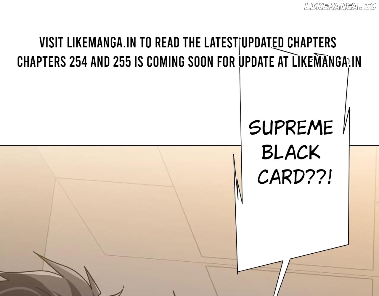 Page 1 of Chapter 253