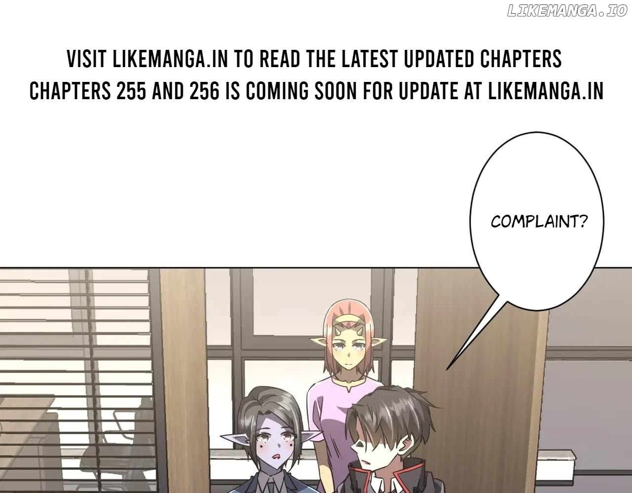 Page 1 of Chapter 254
