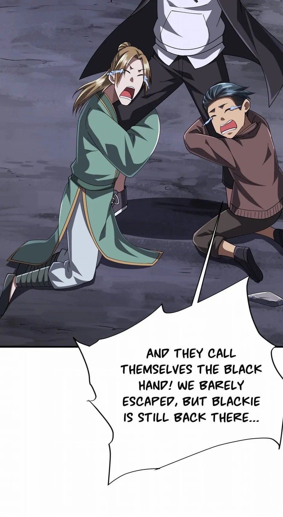 Page 23 of Chapter 65