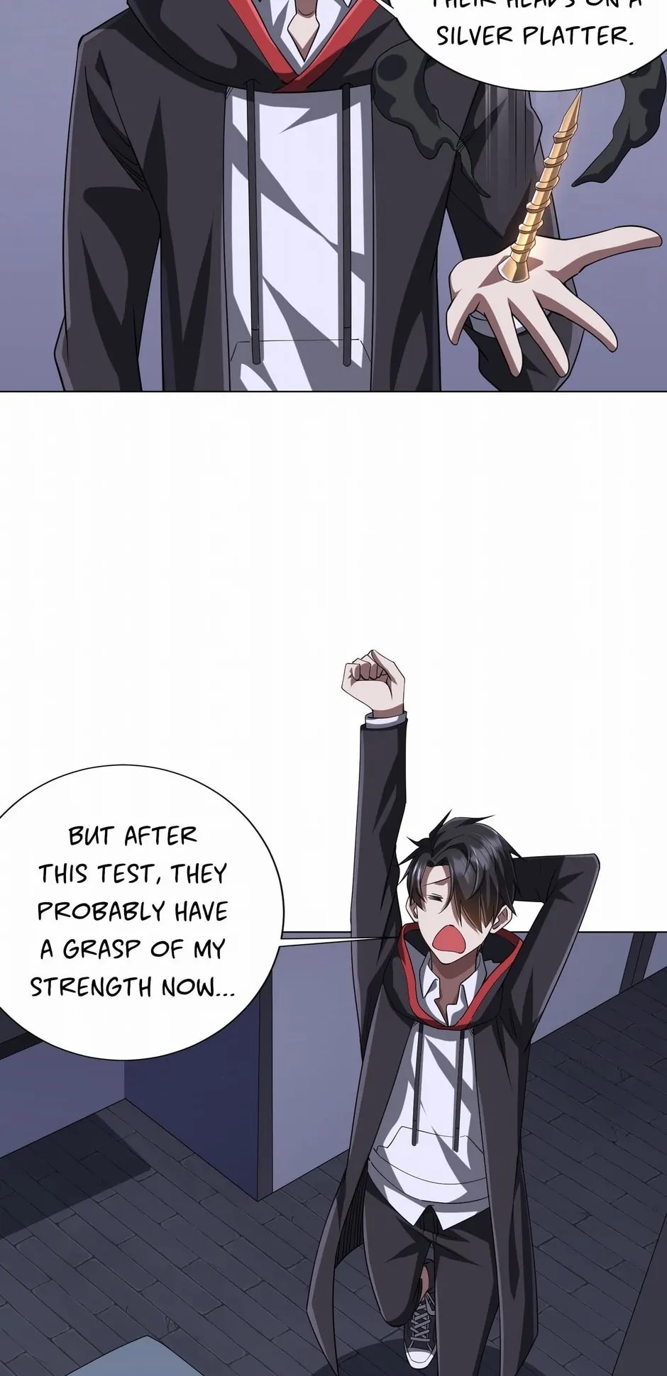 Page 8 of Chapter 72