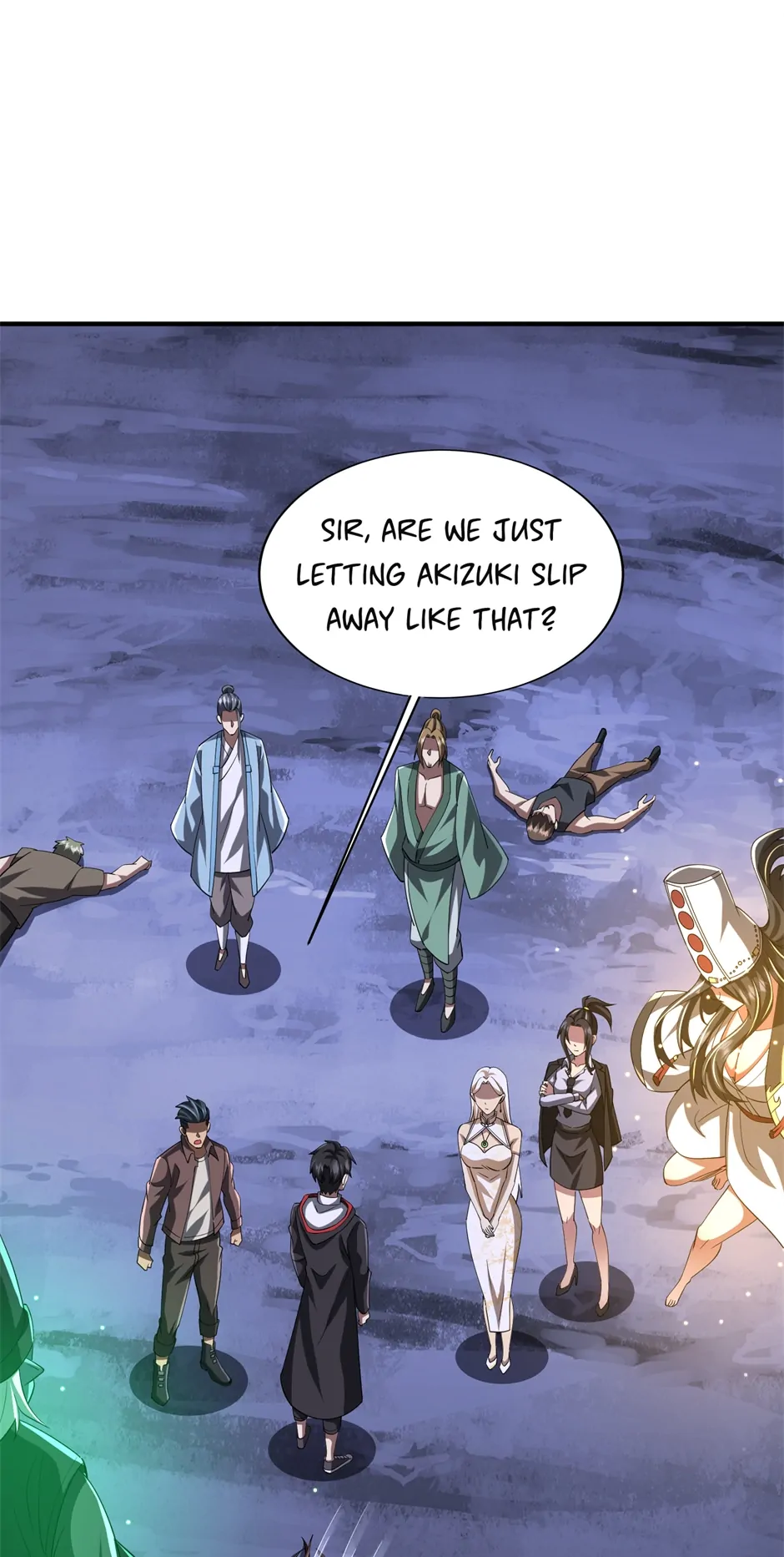 Page 67 of Chapter 77