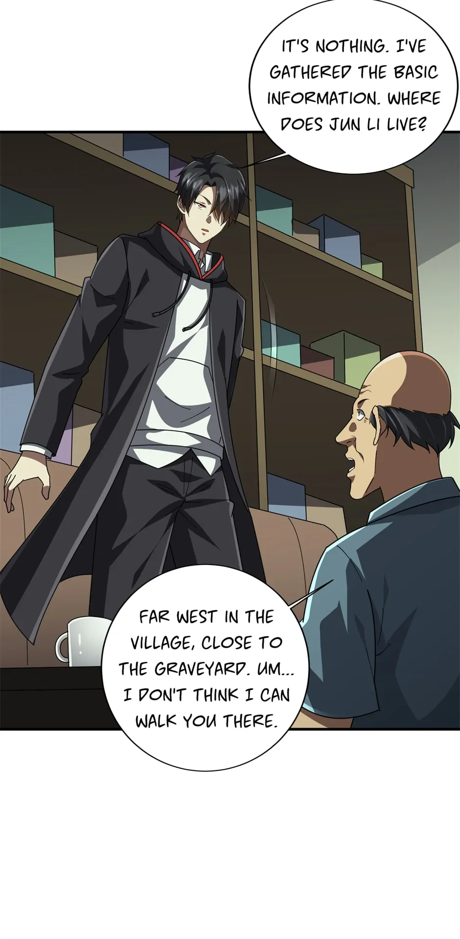Page 27 of Chapter 83