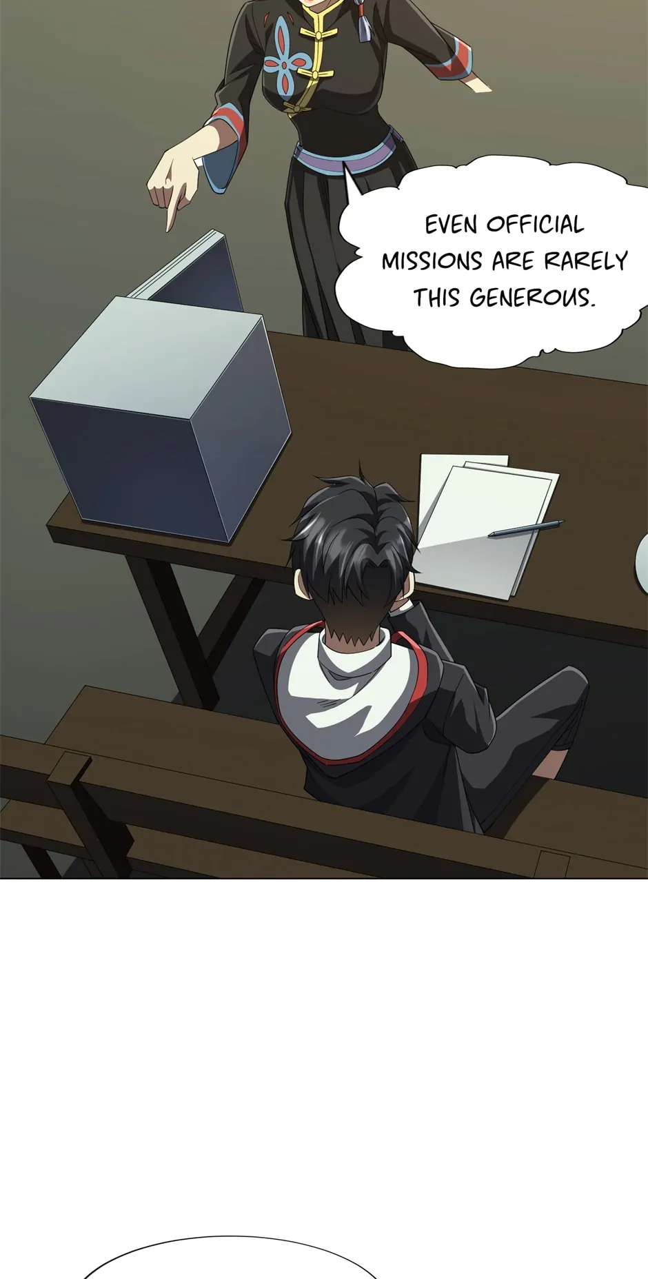 Page 21 of Chapter 85