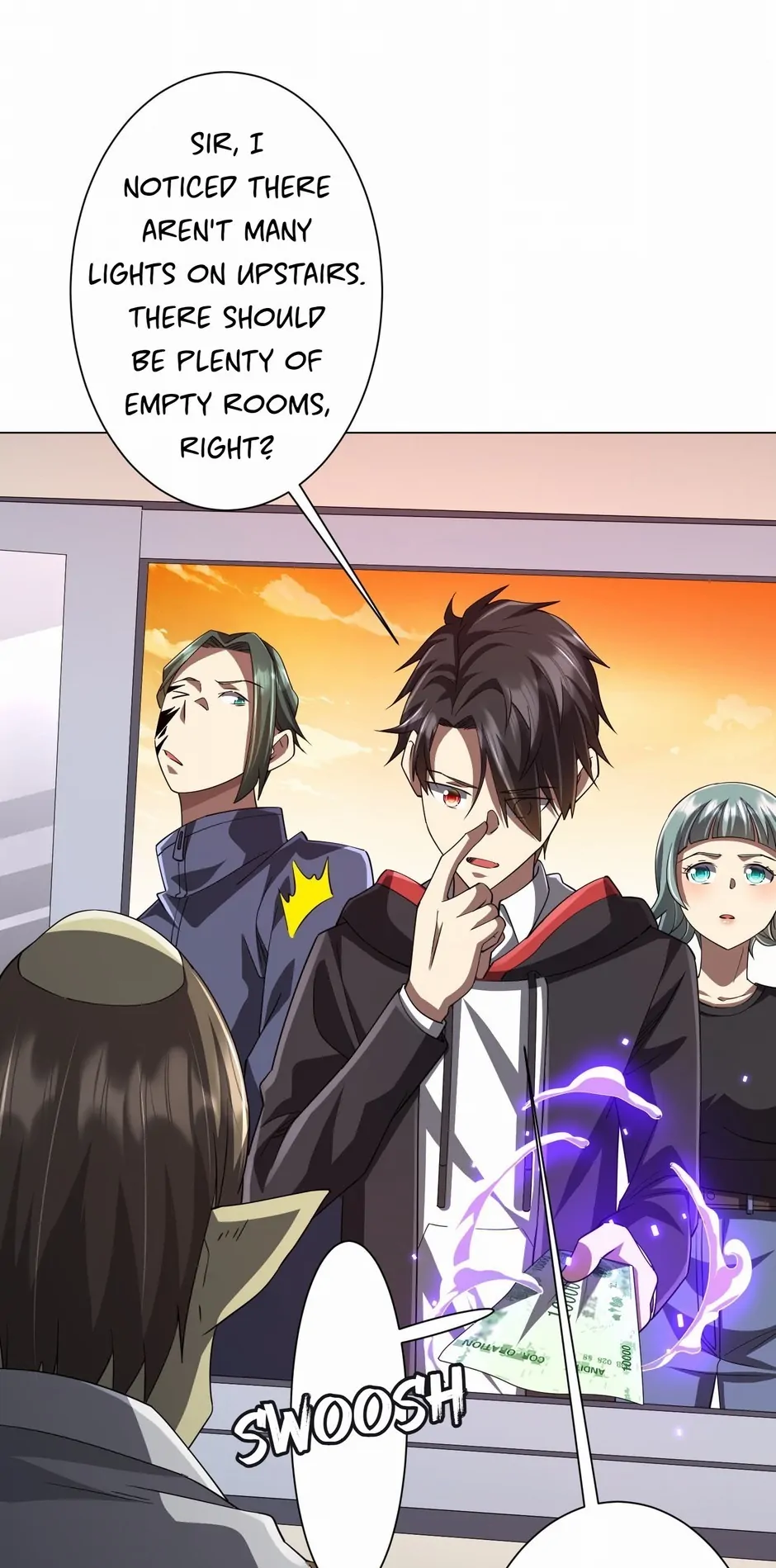 Page 58 of Chapter 91