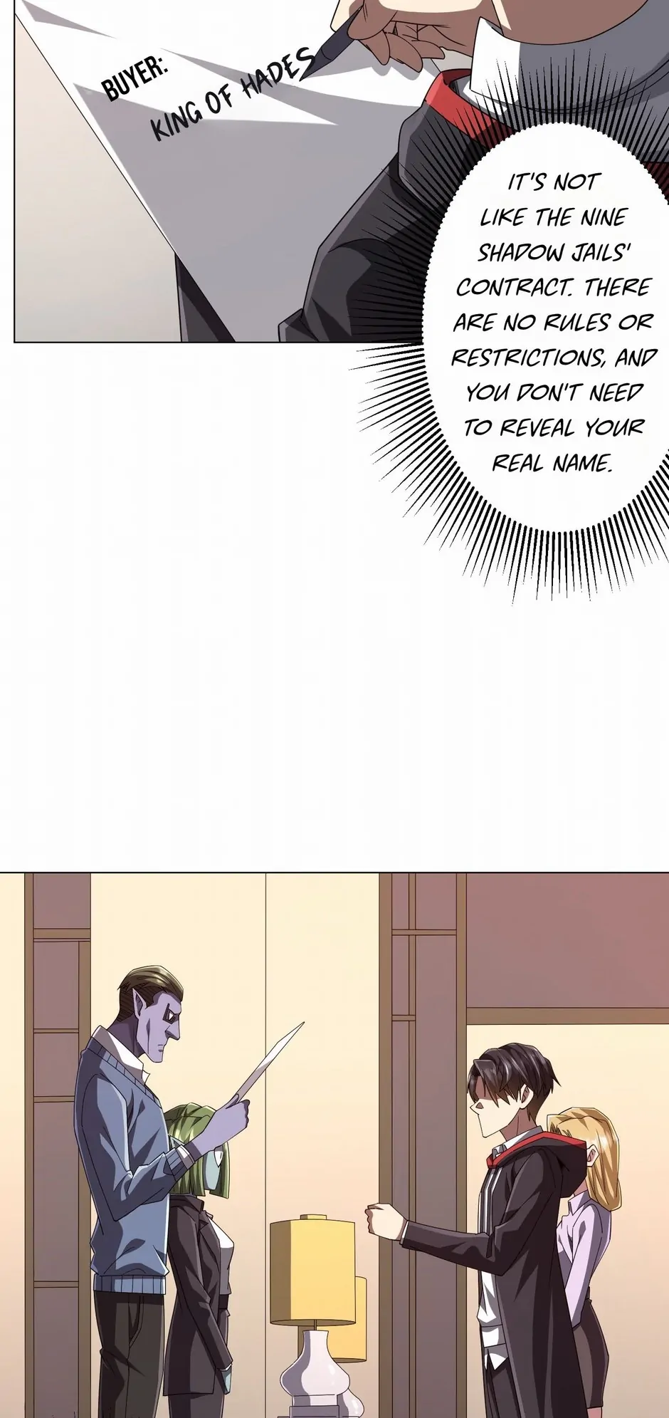 Page 39 of Chapter 99