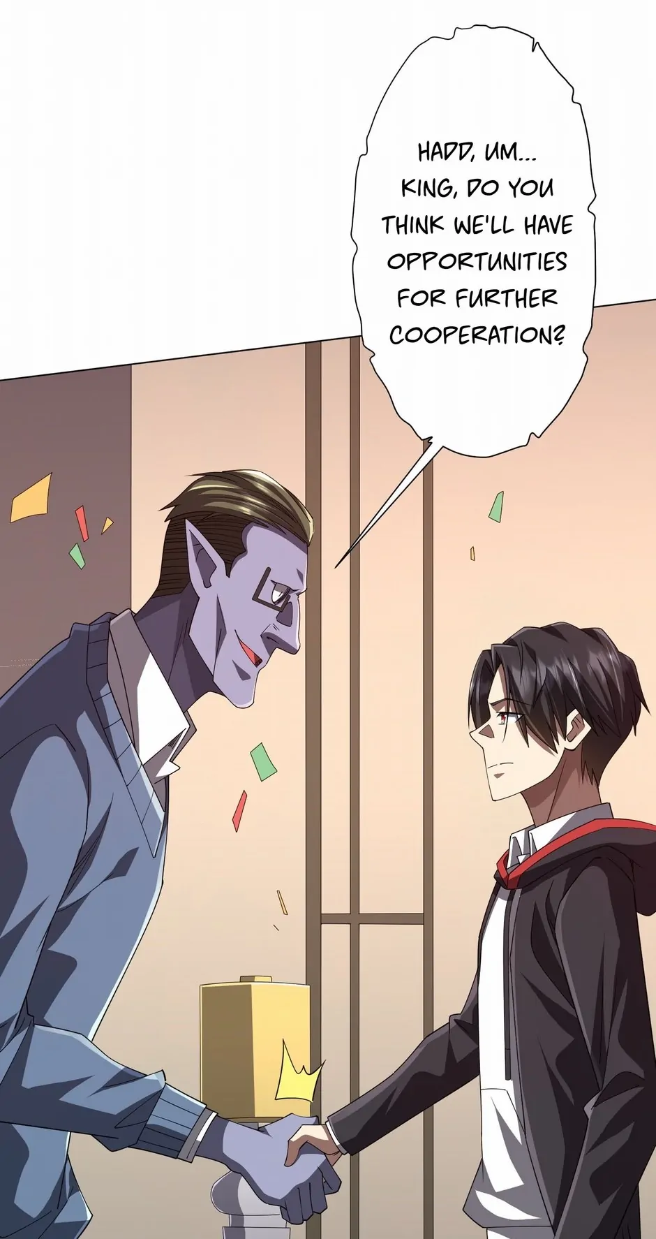 Page 45 of Chapter 99