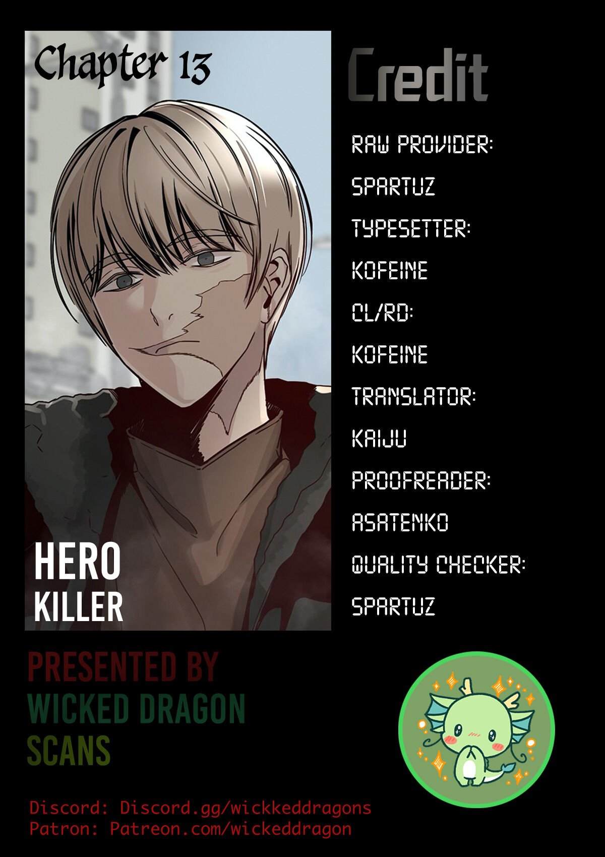 Page 1 of Chapter 13