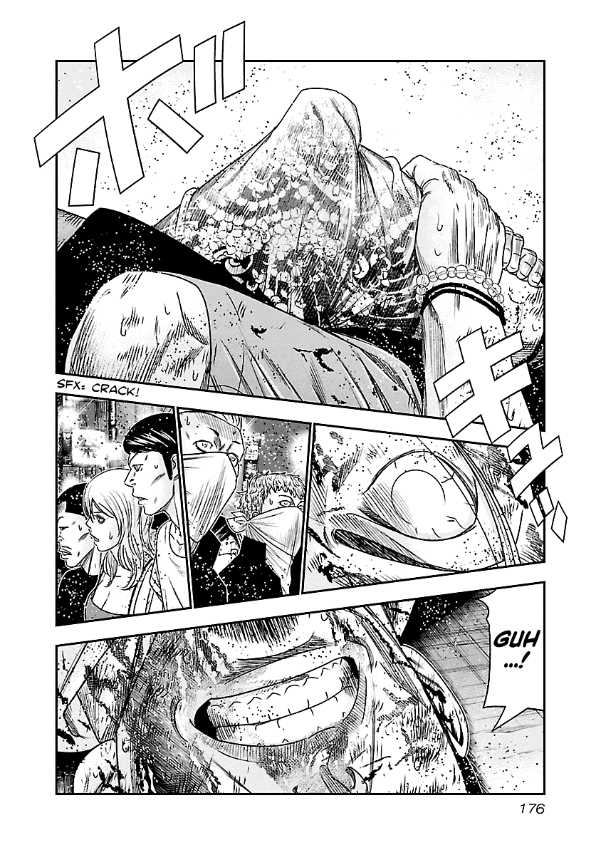 Page 10 of Chapter 100
