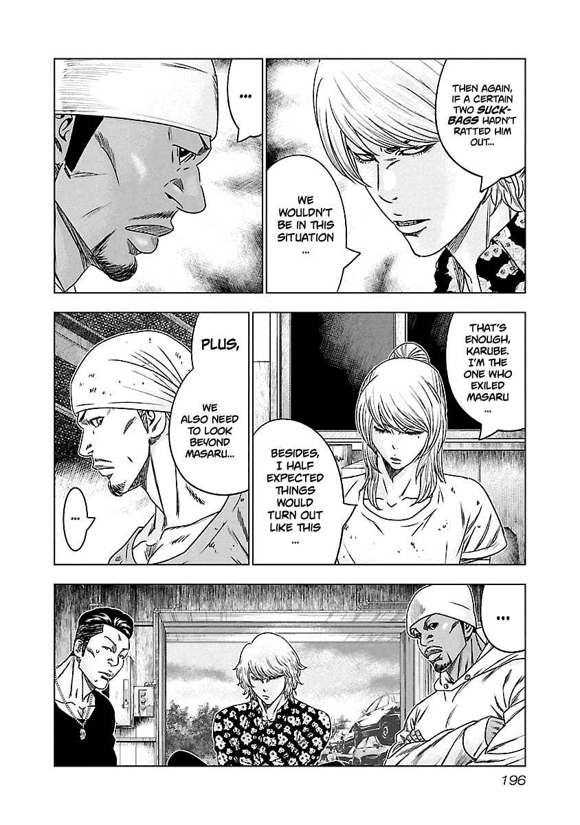 Page 11 of Chapter 101