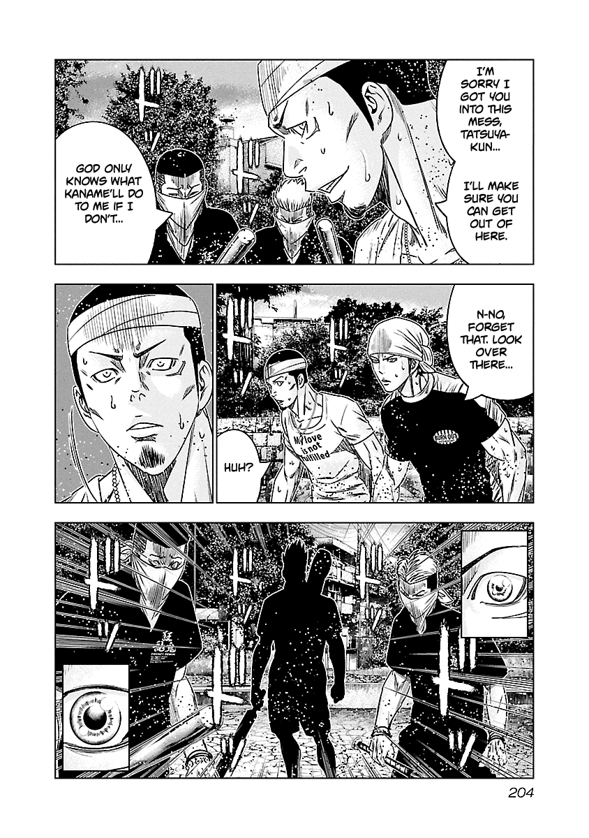 Page 19 of Chapter 101