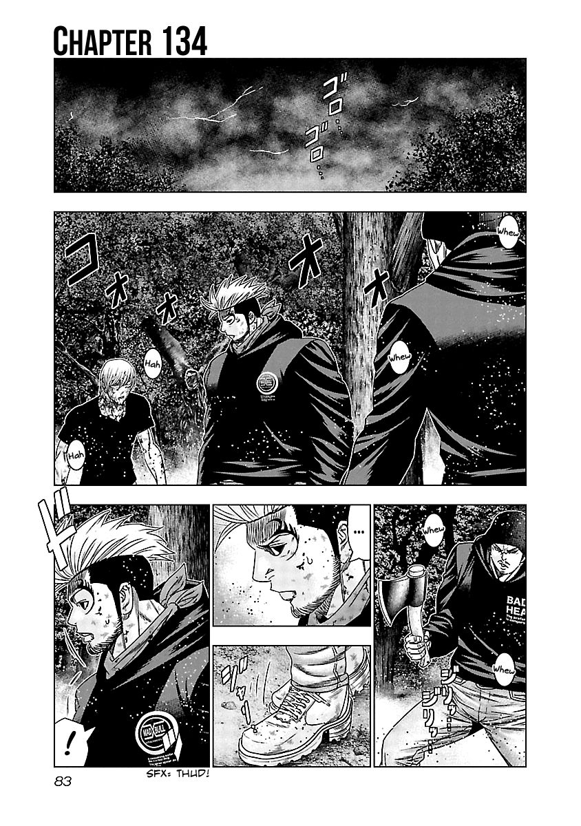 Page 2 of Chapter 134
