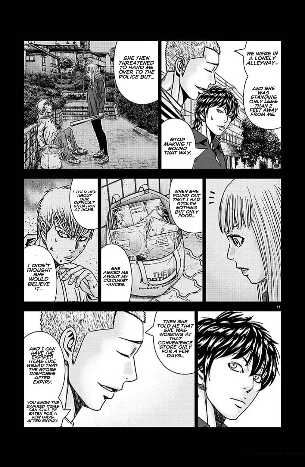 Page 11 of Chapter 210