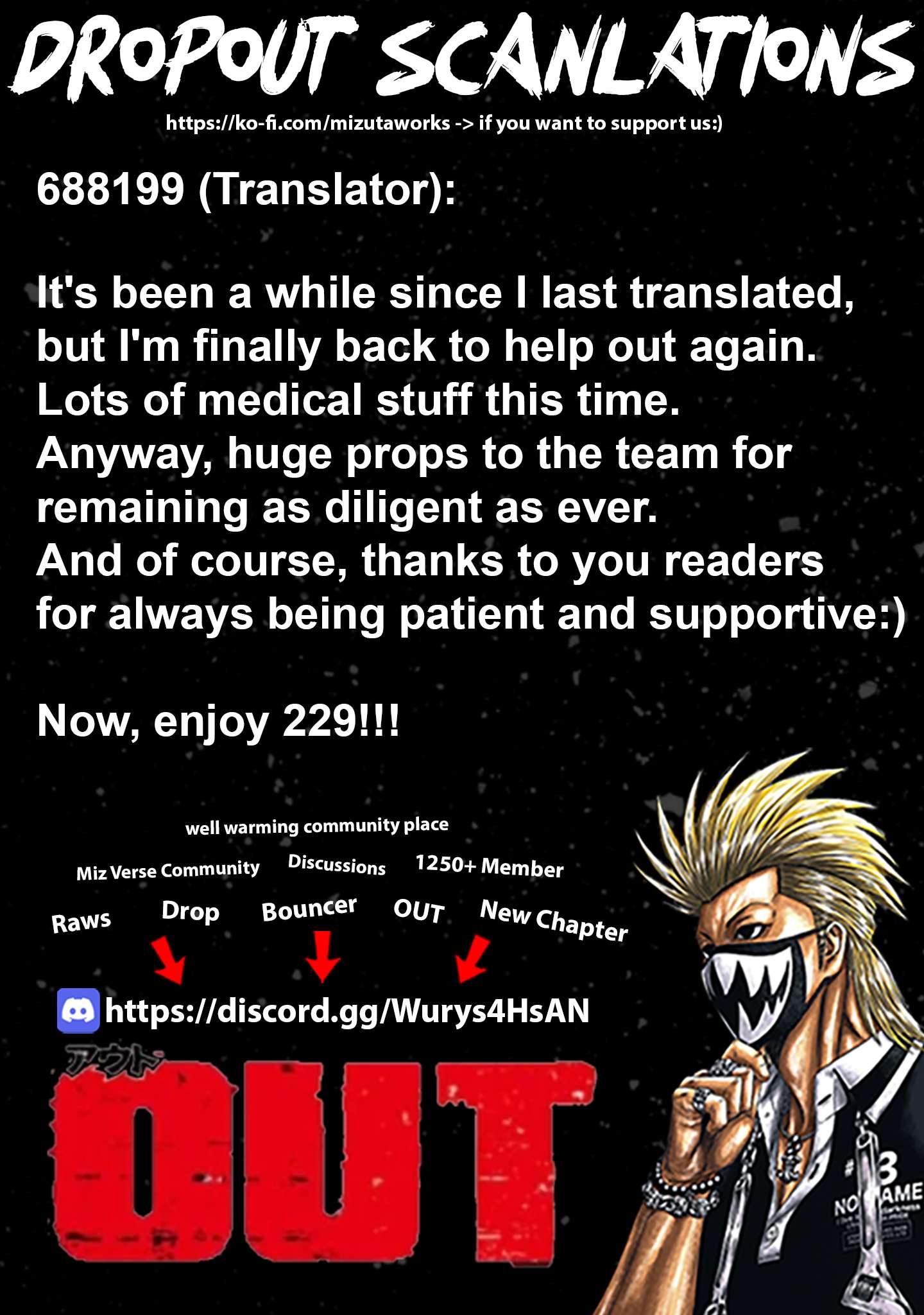 Page 1 of Chapter 229