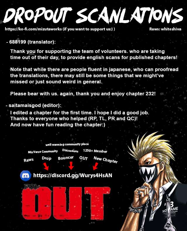 Page 1 of Chapter 232