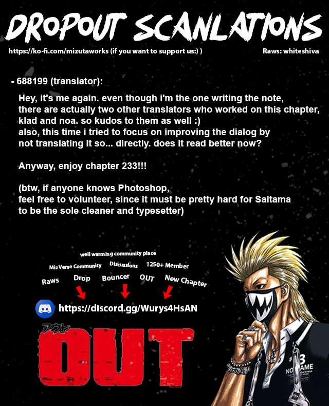Page 1 of Chapter 233