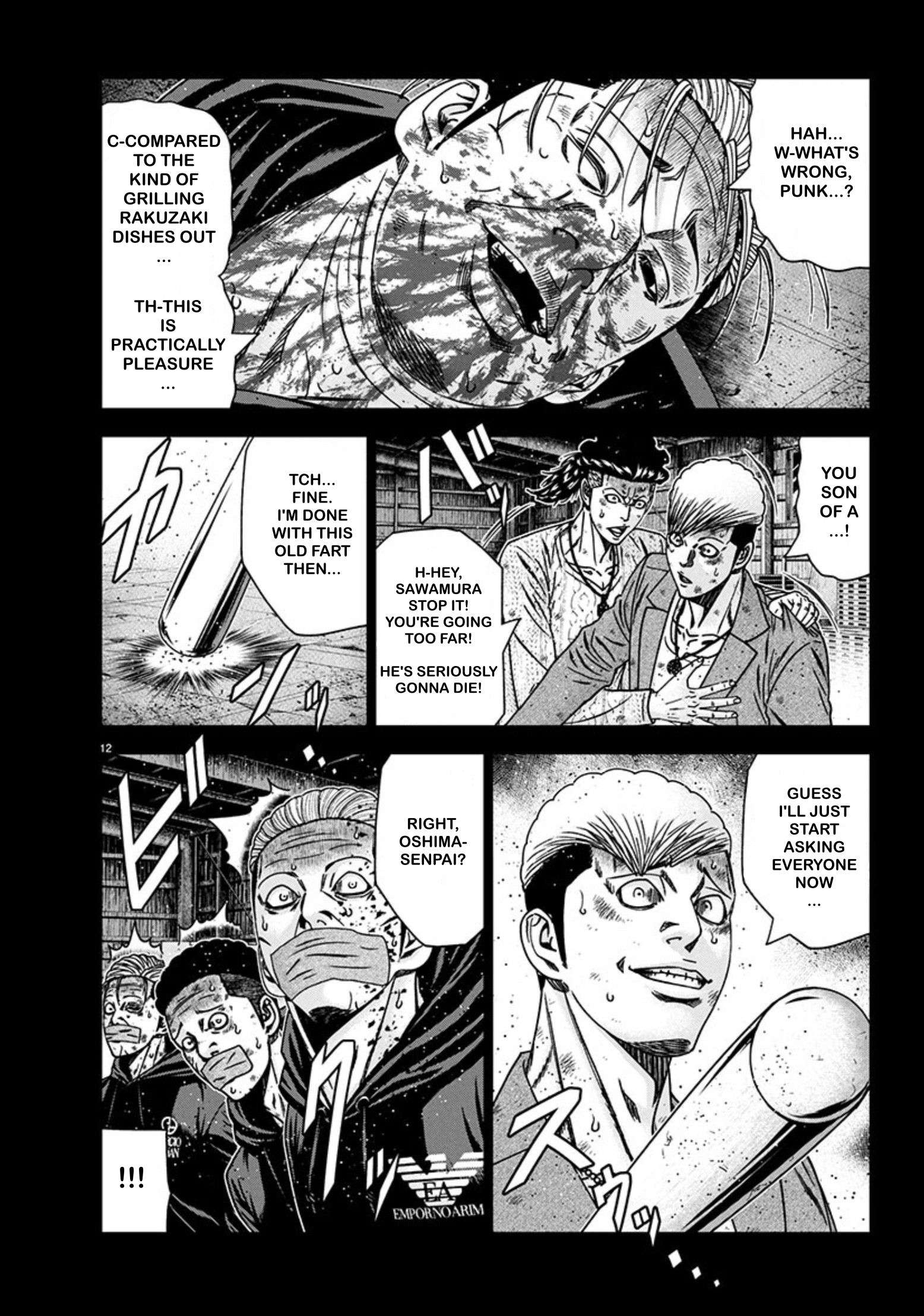 Page 12 of Chapter 242