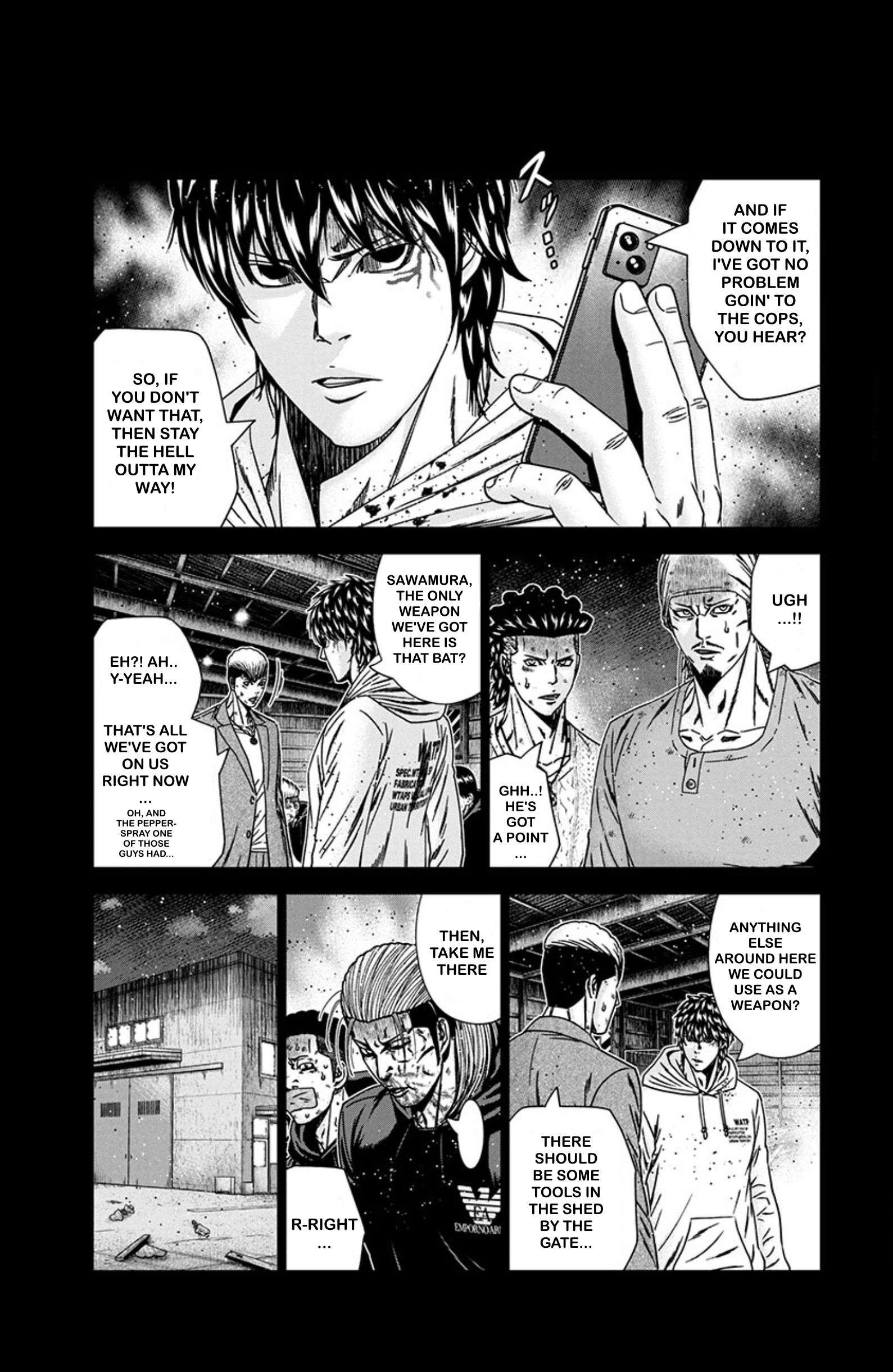 Page 6 of Chapter 243