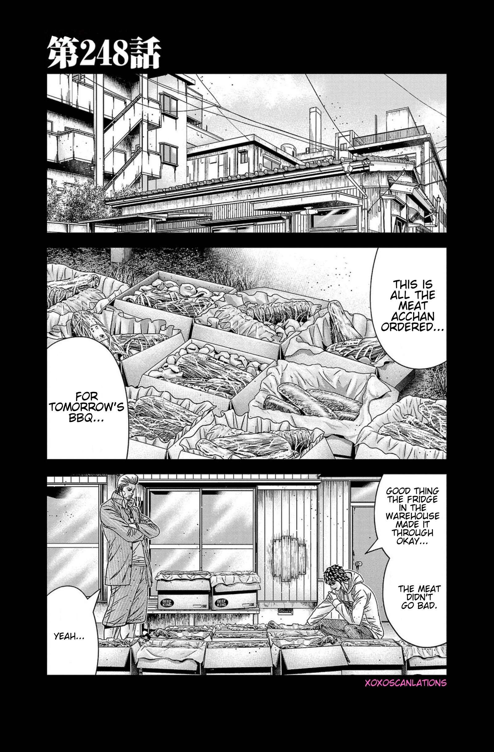 Page 1 of Chapter 248