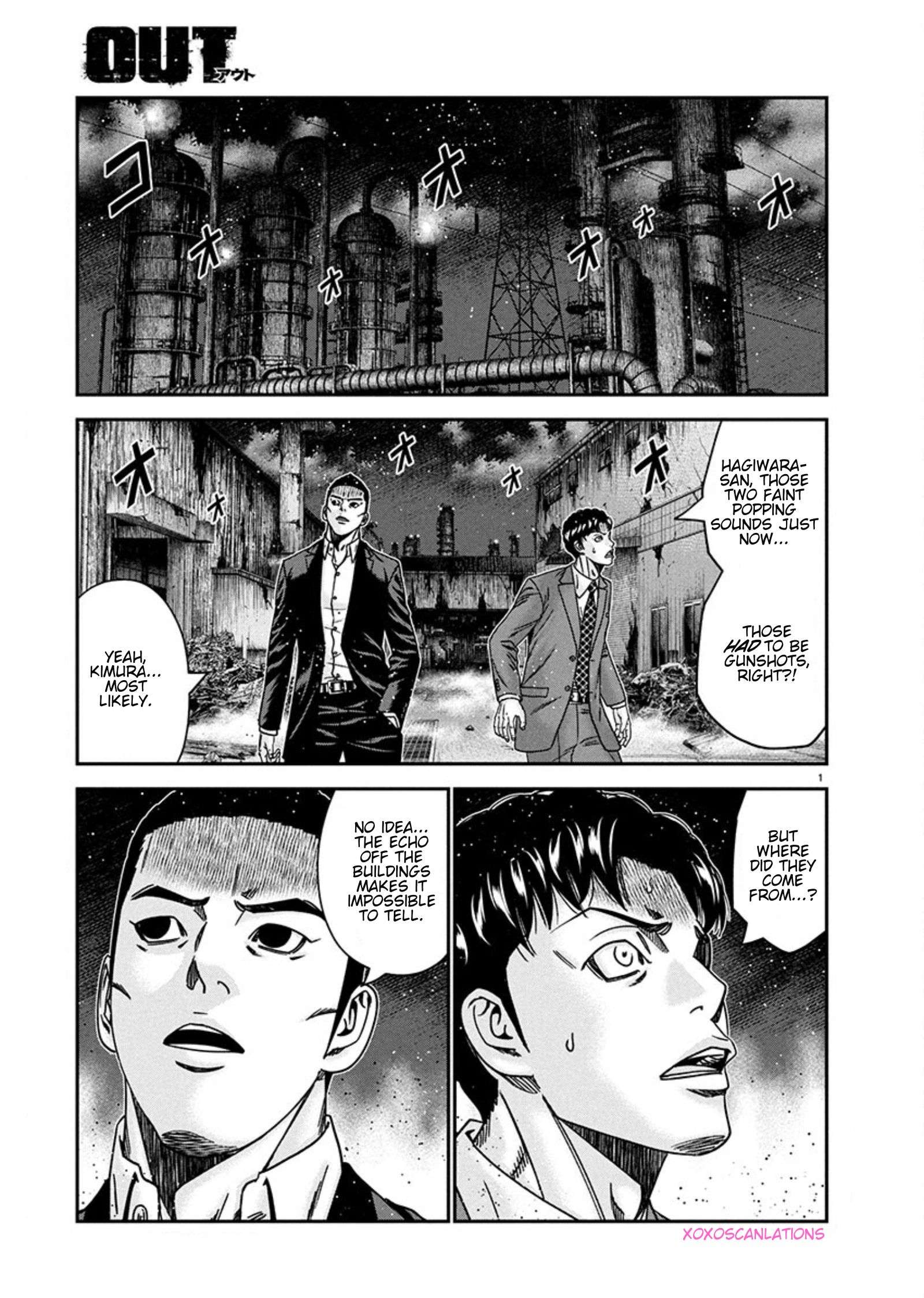 Page 1 of Chapter 257