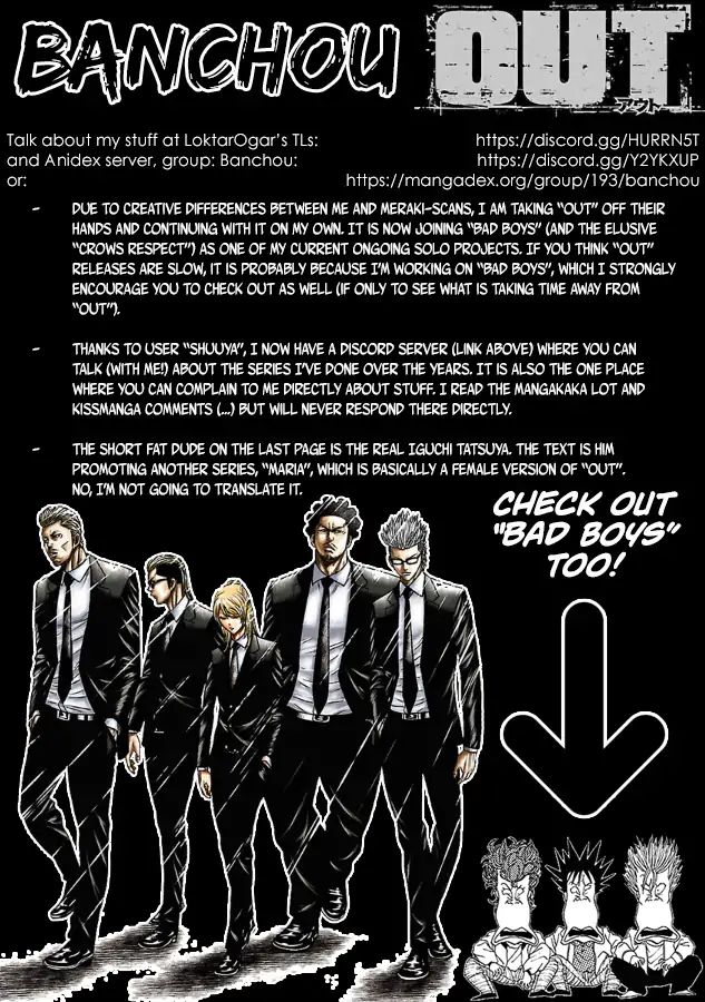 Page 1 of Chapter 61