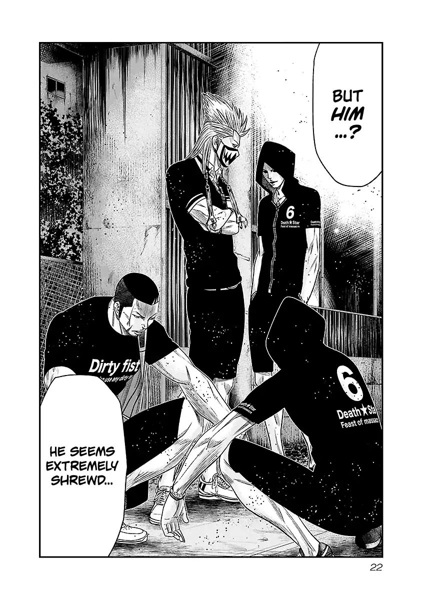 Page 22 of Chapter 65