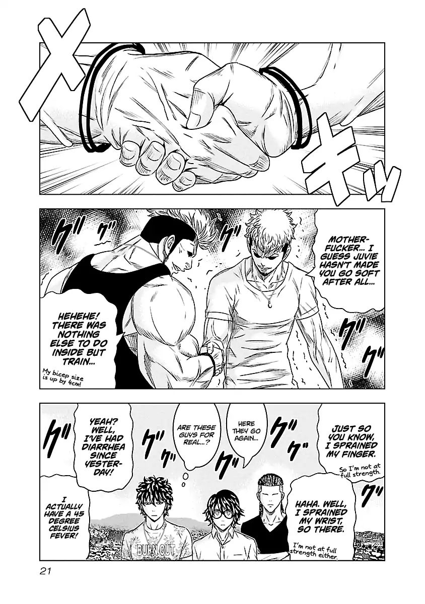 Page 22 of Chapter 74