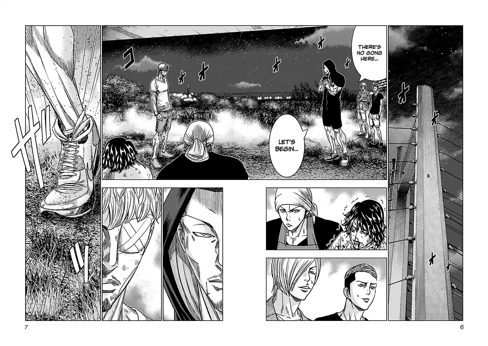 Page 8 of Chapter 83