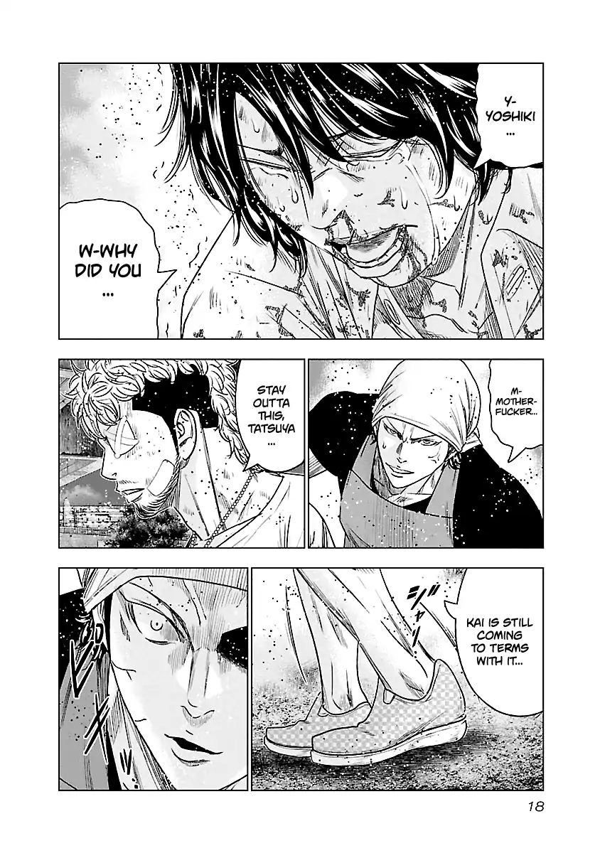 Page 19 of Chapter 83