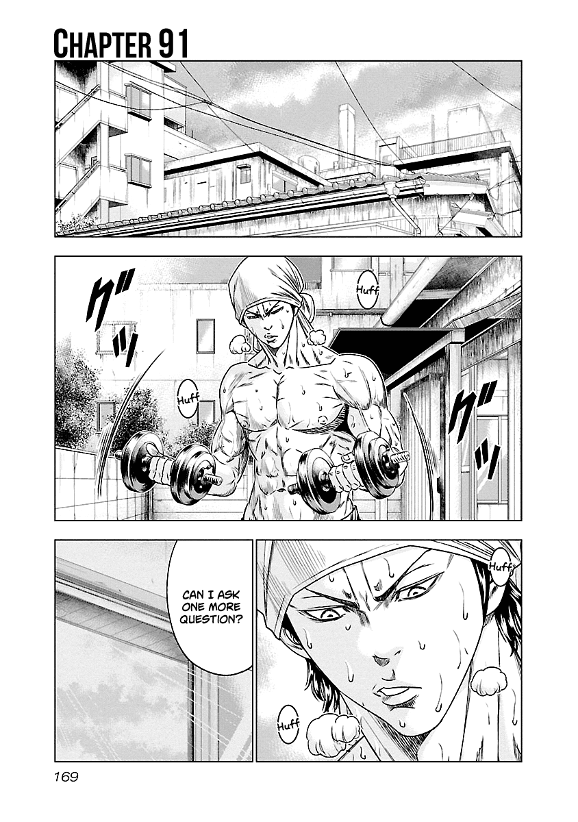 Page 2 of Chapter 91