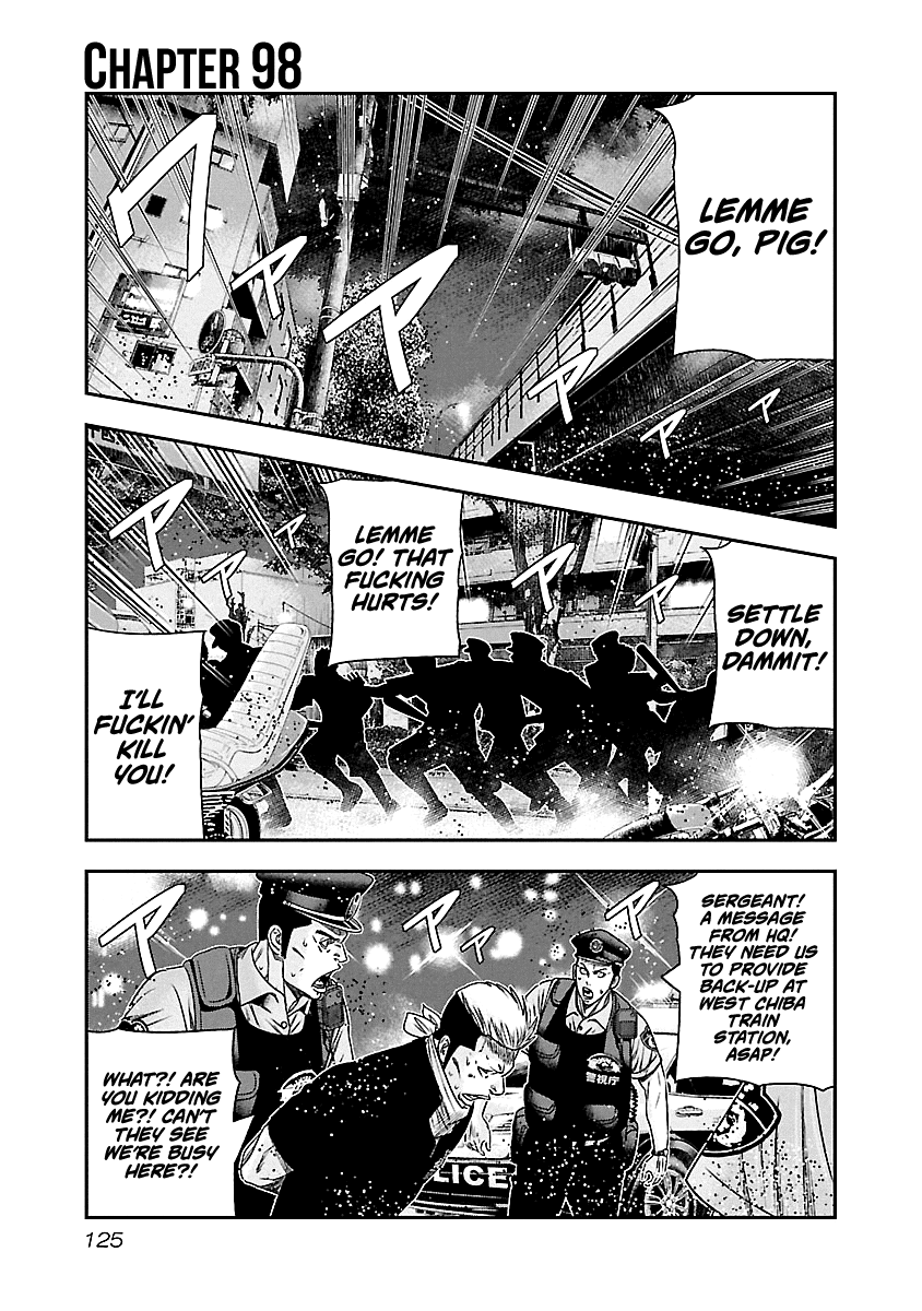 Page 2 of Chapter 98