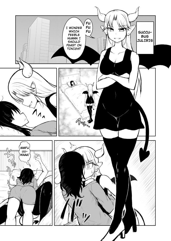 Page 1 of Chapter 1
