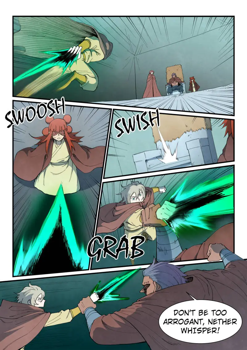 Page 9 of Chaper 763