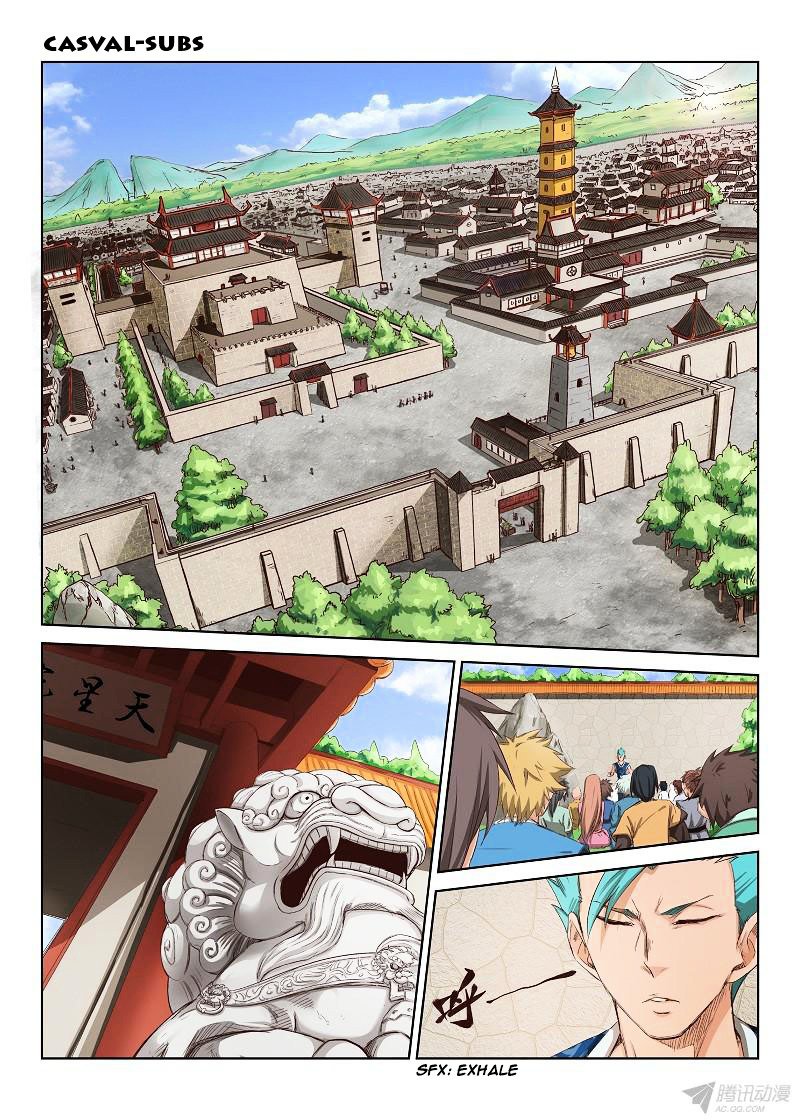 Page 3 of Chapter 1